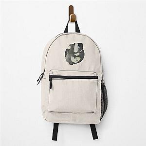 Death parade anime merch Backpack