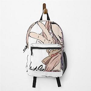 Death parade - Nona fanart Backpack