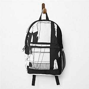 Death parade Backpack