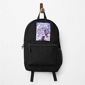 Death Parade Anime     Backpack