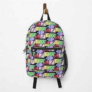 Death Parade Backpack