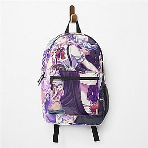 Death Parade Backpack