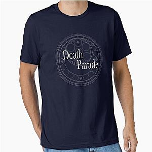 Death Parade T-Shirt Essential Phone case More T-Shirt