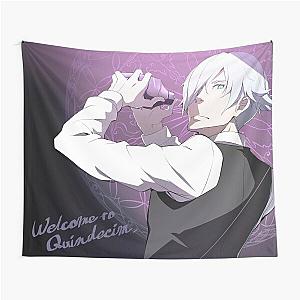 Death Parade Tapestry
