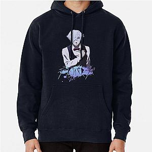 Decim Death Parade Hoodie