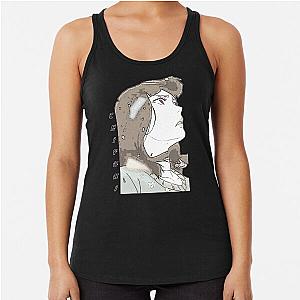 Death Parade CHIYUKI V2 Racerback Tank Top