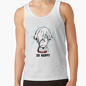 Death Parade - Happy Tank Top
