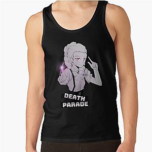 Nona Death Parade Tank Top