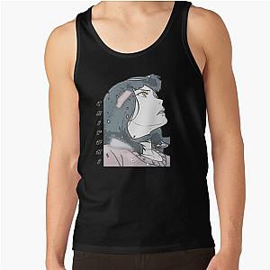 Death Parade CHIYUKI V1 Tank Top