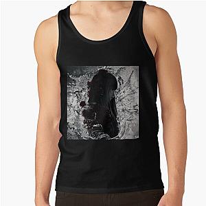 Death Parade Chiyuki Tank Top