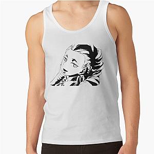 Death Parade Nona Tank Top becomes Death Parade Nona Top