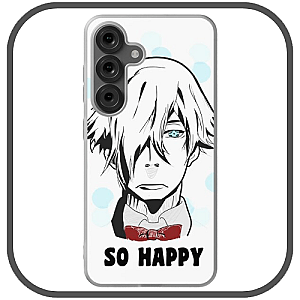 Death Parade Cases