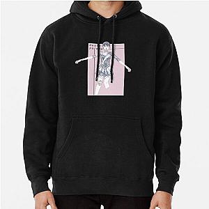 Death Parade INJURED VENGEANCE Pullover Hoodie