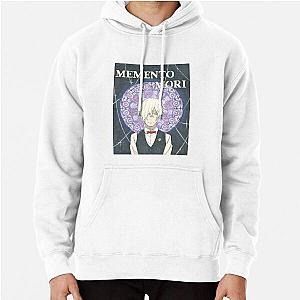 Decim Death Parade Mori Pullover Hoodie