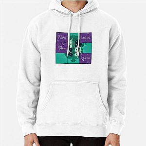 Death Parade Hoodie