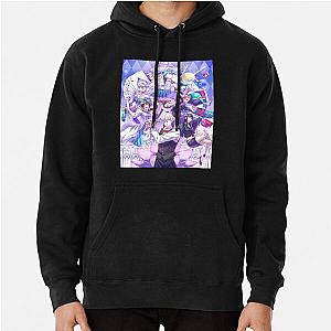 Death Parade Anime Hoodie