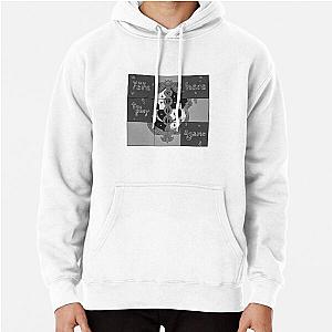 Death Parade Roulette Pullover Hoodie