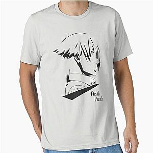 Decim Death Parade T-Shirt Phone case Essential T-Shirt