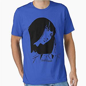 Death Parade Chiyuki Essential T-Shirt