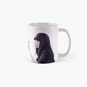 Death Parade Decim Classic Mug
