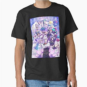 Death Parade Anime Classic T-Shirt