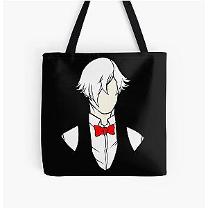 Death Parade Decim Tote Bag