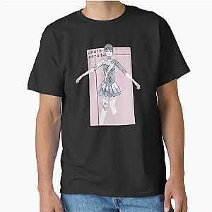 Death Parade INJURED VENGEANCE V1 Classic T-Shirt