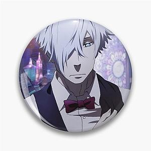 Decima Death Parade Pin