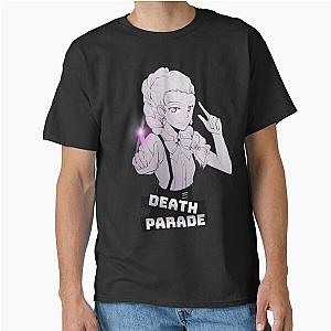 Nona Death Parade Classic T-Shirt