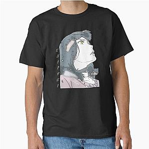 Death Parade CHIYUKI V1 T-Shirt