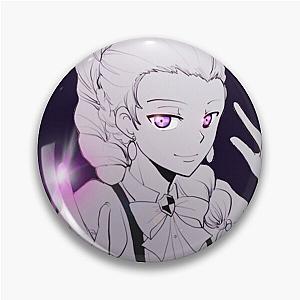 Nona Death Parade Pin