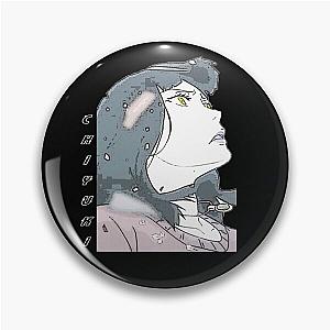 Death Parade V1 Pin
