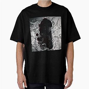 Death Parade Chiyuki Oversized T-Shirt
