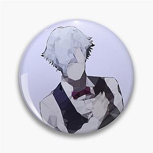 Decim Death Parade Pin