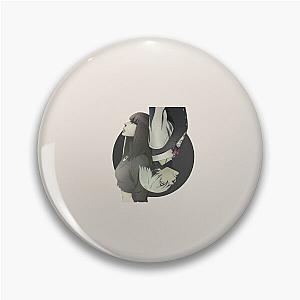 Death Parade Anime Merch Pin