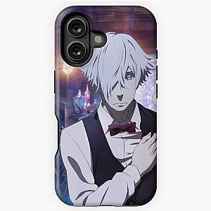 Decim Death Parade iPhone Case