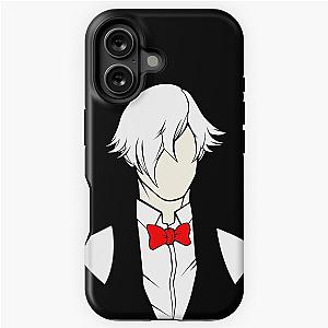 Decim Death iPhone Tough Case