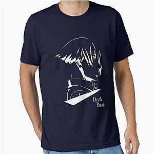 Decim Death Parade T-Shirt 1 Essential T-Shirt