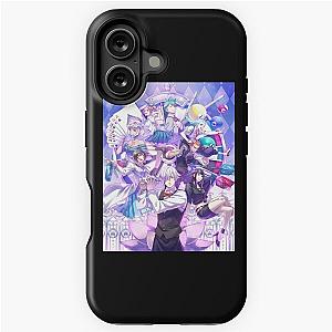 Death Parade iPhone Tough Case
