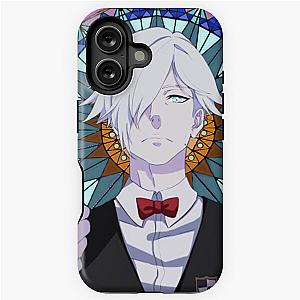 Decim from Death Parade iPhone tough case