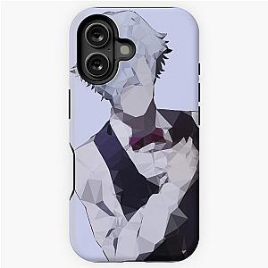 Decim Death Parade iPhone Tough Case