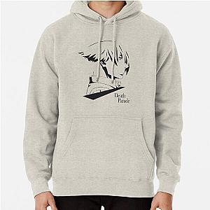 Decim, Death Parade T-Shirt, Phone case, Pullover Hoodie