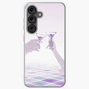 A Death Parade Decim and Chiyuki Soft Case