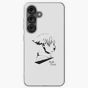 Decim - Death Parade T-Shirt Phone case More Samsung Galaxy Soft Case