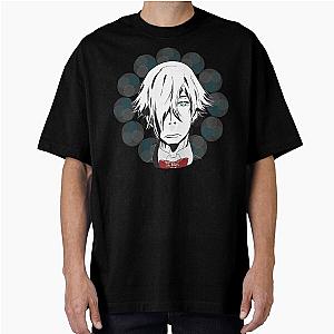 DEATH PARADE Oversized T-Shirt