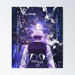 Death Parade Decim