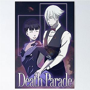 Decim and Mayu Death Parade