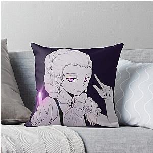 Nona Death Parade Throw Pillow