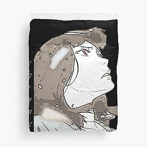 Death Parade Chiyuki V2 Duvet Cover