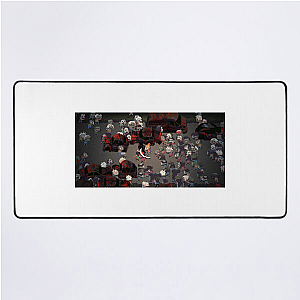 Death Road to Canada Friends Forever Or Until They Die Death Road To Canada Mouse Pads